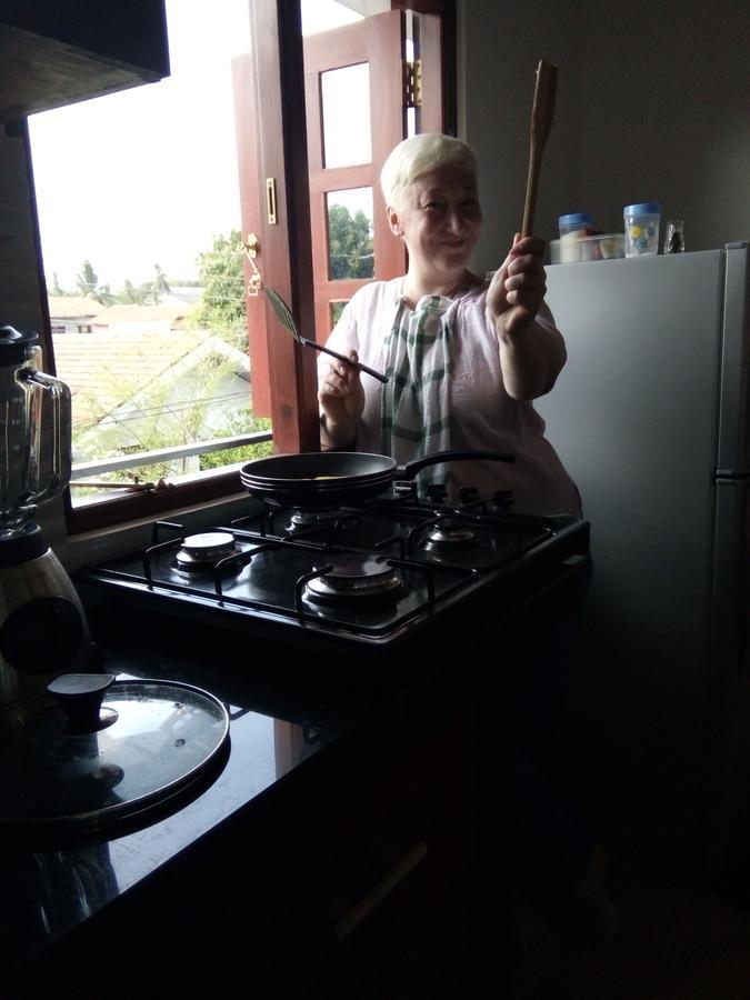 Let'Stay Home Ettukala Zewnętrze zdjęcie